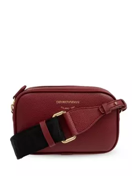 Emporio Armani сумка с логотипом