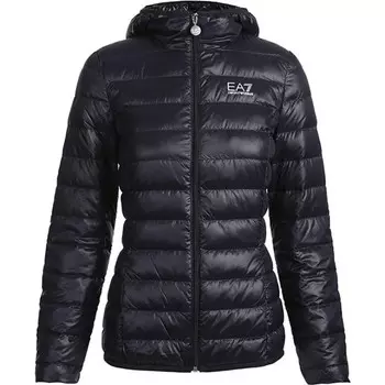 Emporio Armani Женская куртка, черный
