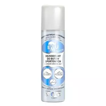 Emu, Sport Line, Дезодорант для обуви, 150 мл