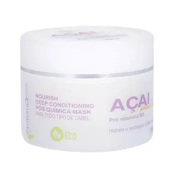 Encanto, Do Brasil, Маска для волос с аргановым маслом, 200 г