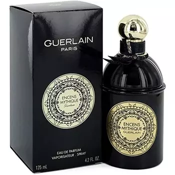 Encens Mythique Парфюмированная вода-спрей, подлинная, 125 мл, Guerlain