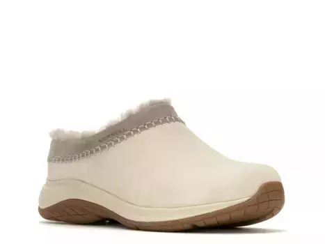 Encore Ice 5 Слипоны Merrell, Oyster
