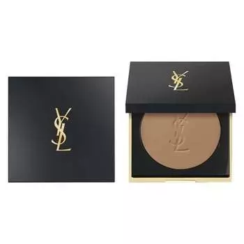 Encre De Peau All Hours Компактная пудра B60 Янтарный 30G, Yves Saint Laurent