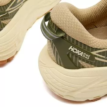 END. x Hoka One One Кроссовки 'Overland' Mafate Speed 2