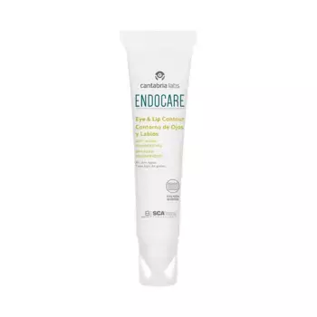 Endocare Процедура для контура глаз/губ и чувствительных зон