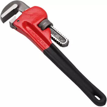 ENDURA E5646 Американский трубный ключ для тяжелых условий эксплуатации, 24 дюйма/шт.