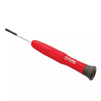 ENDURA E6762 Шлицевая микроотвертка 2,0x40 мм