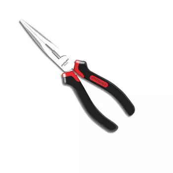 ENDURA ED5503 Немецкие острогубцы, 8 дюймов, многофункциональные острогубцы для электрика/[1 шт.]