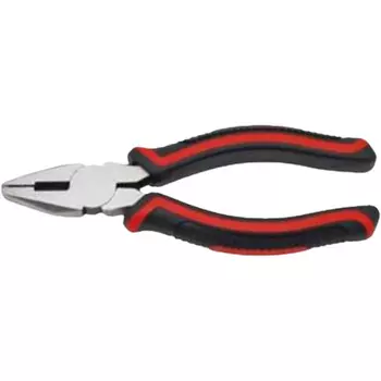 ENDURA плоскогубцы для проволоки с двухцветной ручкой 7 дюймов E5322B/шт.