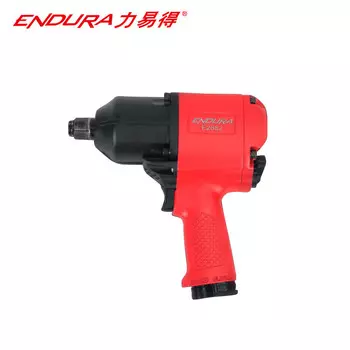 ENDURA Пневматический ударный гайковерт ENDURA пневматический ударный пистолет 3/4 дюйма E2882 1 шт.