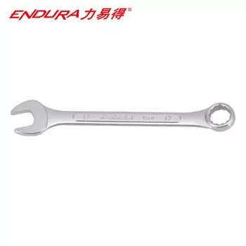 ENDURA шестигранный ключ с плоской головкой и Т-образной рукояткой, шестигранная отвертка 8 мм E7838 1 шт.