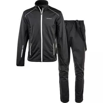 ENDURANCE Спортивный костюм Морской, черный