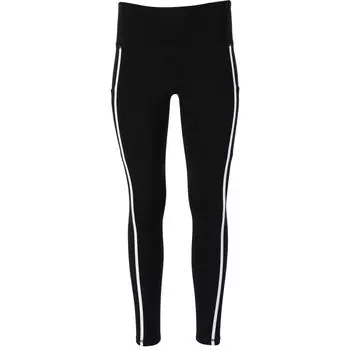 ENDURANCE Тайтсы Flothar, черный