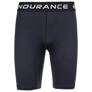 ENDURANCE Тайтсы Сила, черный
