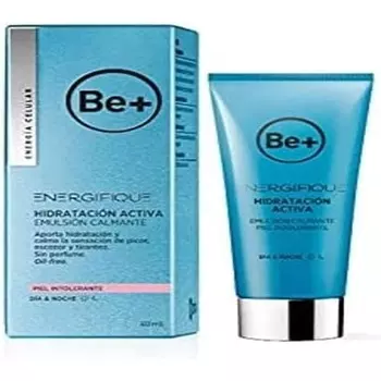 Energ PG Жидкий увлажняющий материал 40 мл Be