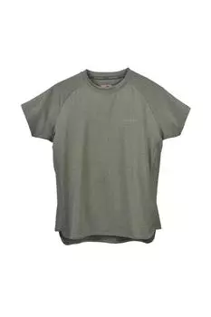 Energize Технический верх Aubrion, зеленый