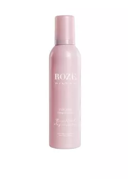 Energizing Fiber Mousse, Мусс для волос, 250 мл Roze Avenue