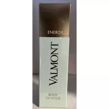 Energy Body 24 Hour 150мл - стоимость 125€, Valmont