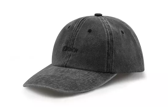 Enfantin Кепка унисекс, Серый