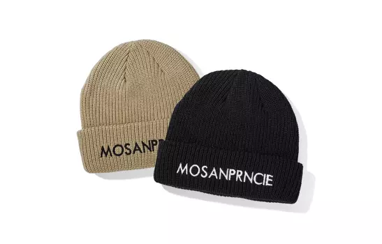 Enfantin Шапка унисекс