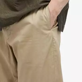 Engineered Garments Andover Брюки, зеленый