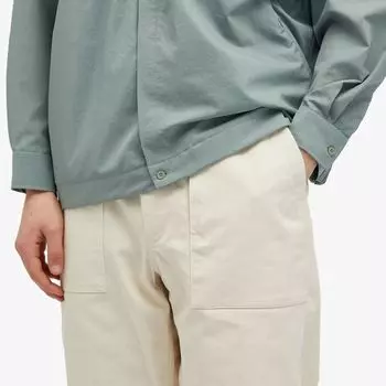 Engineered Garments Брюки для усталости