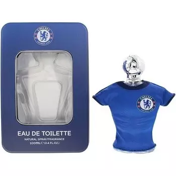 English Premier League Туалетная вода EPL Chelsea 100мл