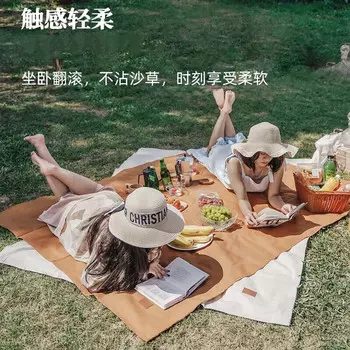 Enjoy Space коврик для пикника влагостойкий коврик портативный утолщенный водонепроницаемая ткань для пикника уличная палатка кемпинг коврик для пикника LL8