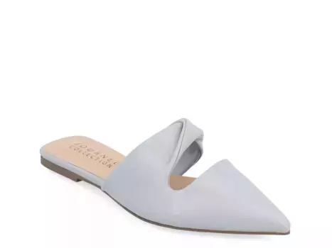 Enniss Мюли Journee, Blue