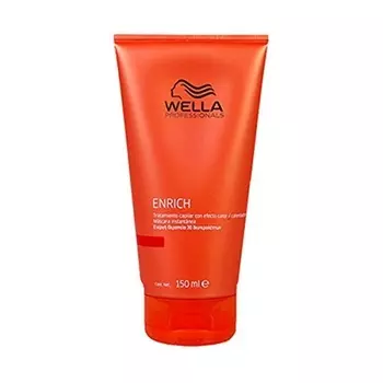 Enrich Самосогревающая маска 150 мл, Wella