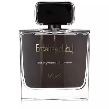 Entebaa by Rasasi Eau De Parfum Spray 3.33oz 98ml для мужчин