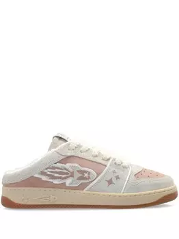 Enterprise Japan кроссовки Egg Rocket, розовый