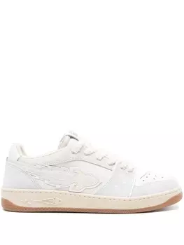 Кроссовки Enterprise Japan Rocket, белый/светло-серый/светло-розовый