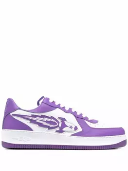 Кроссовки Enterprise Japan Rocket, белый/сиреневый