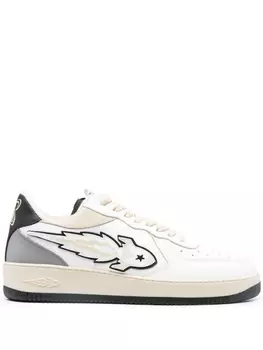 Кроссовки Enterprise Japan Rocket, черный/белый/серый