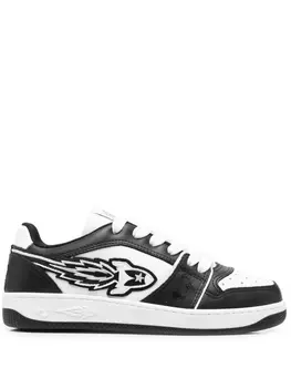 Enterprise Japan кроссовки Rocket M на шнуровке, черный