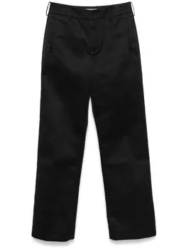 ENTIRE STUDIOS брюки Father, черный