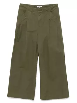 ENTIRE STUDIOS брюки Wares, зеленый