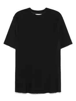 ENTIRE STUDIOS футболка Lenght, черный