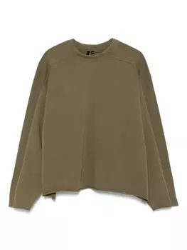 ENTIRE STUDIOS футболка с длинными рукавами, зеленый