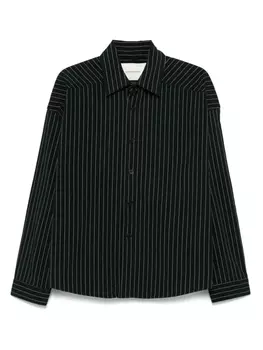 ENTIRE STUDIOS рубашка Miller, синий