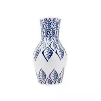 Enves Sargadelos Ваза, синий