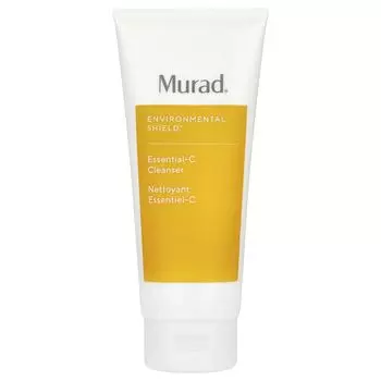 Environmental Shield, очищающее средство Essential-C, 6,75 жидких унций (200 мл) Murad