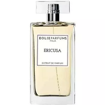 Eolie Parfums Ericusa Extrait de Parfum