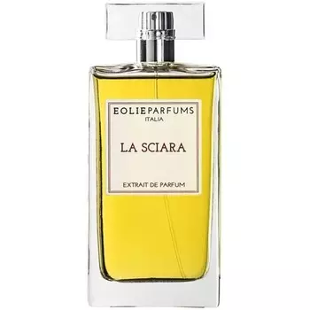 EOLIE PARFUMS LA SCIARA ЭКСТРАИТ ДЕ ПАРФЮМ 50мл