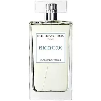 EOLIE PARFUMS PHOENICUS ЭКСТРАИТ ДЕ ПАРФЮМ 100 МЛ