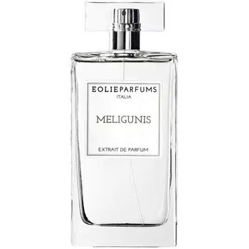 Eolie Parums Italia Meligunis Extrait de Parfum 100 мл Uomo Eolie Parfums