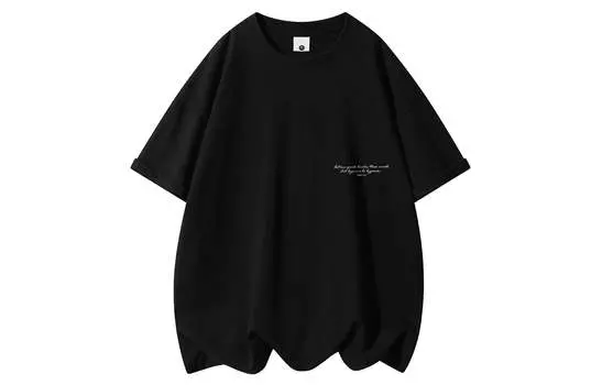 Eooven Футболка унисекс, Белый