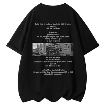 Eooven Футболка унисекс, Темно-серый