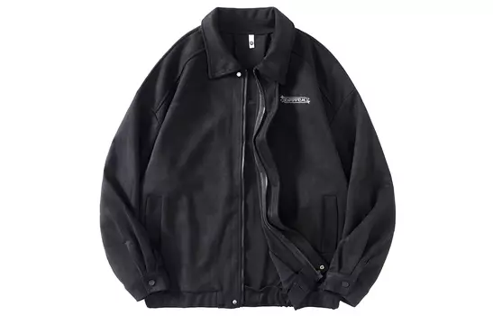 Eooven Куртка унисекс, Серый